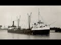 The Devastating Great Lakes Storm of 1940