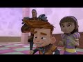 Epic Dream | My Knight and Me | 20' Compilation | Cartoon for Kids