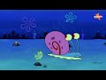 Bob Esponja | ¡Cada criatura de Bob Esponja! | Compilación de 40 minutos | Bob Esponja en Español