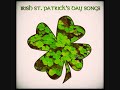 St. Patrick's Day - Irish Drinking Pub Songs Collection #stpatricksday