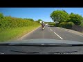 Idiot Bike Learner with a Death Wish