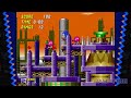 Sonic 2: The Secret Zones (SHC '22) ✪ All Hidden Locations (1080p/60fps)