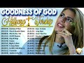 Goodness Of God Best Worship Songs Playlist 🔔 Hillsong Worship Best Praise Songs Collection 2024