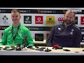 Ireland react to their Grand Slam victory over England rugby