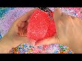⭐ASMR ⭐ Cutting Soap Cubes. Резка мыла кубиками. Satisfying soap video.