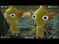 Pikmin 3 - Pikmin Parade Photography