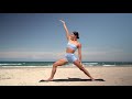 30 MIN YOGA FLOW || Feel Good Yoga For Flexibility