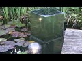 Building a FishTower in the Pond