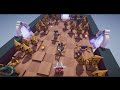 BATTLE TANKS PACK  - 3D Models | Unity Store