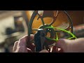 HOW TO: Build A Bow (Mathews Phase 4)