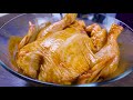 Как запечь КУРИЦУ ЦЕЛИКОМ – это ПРОВЕРЕННЫЙ рецепт СОЧНОЙ курицы от Ирины Фуди