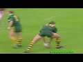 Kangaroos vs Great Britain 1994 Game 1