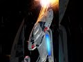 Why The Sovereign Terrified the Dominion #starfleet #startrek