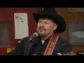 MOE BANDY sings OLD FRAME OF MIND on LARRY'S COUNTRY DINER!