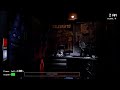 Five night at Freddy’s 1 Full Game (with Cheat Enable)￼