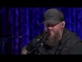 Brantley Gilbert - Bottoms Up (Acoustic Live)