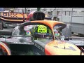 Lando Norris on pole position for the Spanish Grand Prix!