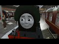 The Stories of Sodor: Storm