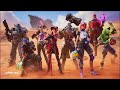 Fortnite 2024 How To Do Mission Alerts