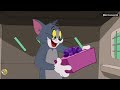 জেরির যাদুর শসা / Tom And Jerry / টম এন্ড জেরি বাংলা / Bangla Tom And Jerry