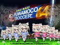 FUWAMOCO SOCCER 64
