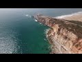 Discover Portugal In 4K - Amazing Beautiful Landscape | Aerial Drone | Scenic Scenes Film