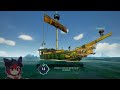 Sea of Thieves with TagBackTV!