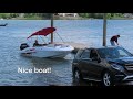 Boat Ramp Fails And Fun!