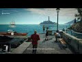 HITMAN 3 - The Deceivers - Elusive Target - Silent Assassin