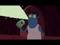 Adventure Time | Daddy's Little Monster | Cartoon Network