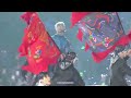 [4K] 231225 NCT 127 - Kick It (영웅) & Fact Check (팩트체크) 마크 직캠 / MARK focus fancam @ 2023 가요대전