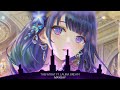 Nightcore - MAYDAY (Lyrics)