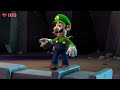 Luigi's Mansion Series - All Bosses (2001 - 2024)