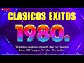 80s English Classics - Best 80s Songs - Classic 80s Hits In English