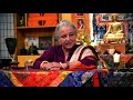 Lama Lena on Impermanence, Dharma, Buddha Nature