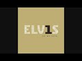 Elvis Presley - Suspicious Minds (Official Audio)