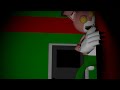 HipHop's Hallway (Camera Blender Animations)