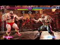 Is Modern Controls Zangief worthy of the Hype? - Street Fighter 6