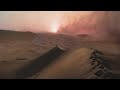DUNE: Litany Against Fear - Relaxing Ambient Music & Voice for Meditation, Concentration, Sleep | 2h