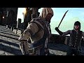 Assassin's Creed 3 VR - Blade & Sorcery Cinematic Gameplay