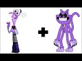 JOY x FEAR + BED  = ??? Inside in out 2 Animation