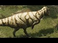 The Apex Killers!!! - Life of a Yangchuanosaurus | Path Of Titans