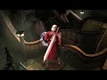 Could Devil May Cry 1 be THE HARDEST CHALLENGE YET to Gun Only?