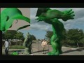 Hulk: Technical behind