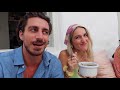 Greek Island Vlog - we fell in love with PAROS