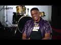 Boosie: Draymond is F***ing Up His Legacy, He Has 1 More Chance Before He's Out of NBA (Part 16)