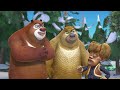 Boonie Bears Full Movie 1080p 💥 Ula Grass💥 Bear and friends 2023⏰ Best collection