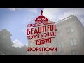 Ad for The City of Georgetown - The Daytripper TV Show Spot