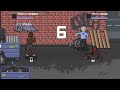 Bruisers 2d Boxing - Inside Fighting