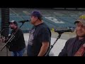 Luke Combs - Middle of Somewhere (Official Acoustic Video)